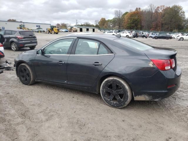 2014 Chevrolet Malibu LS