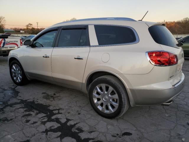 2011 Buick Enclave CXL