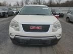 2012 GMC Acadia SLE