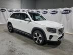 2024 Mercedes-Benz GLB 250