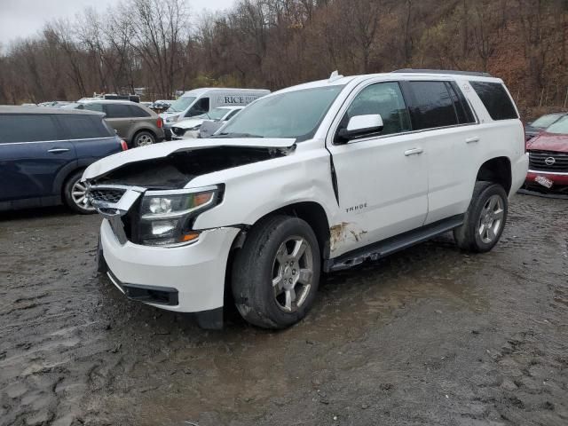 2020 Chevrolet Tahoe K1500 LT