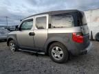 2003 Honda Element EX