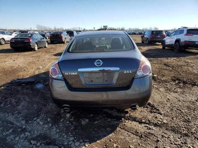 2007 Nissan Altima 2.5