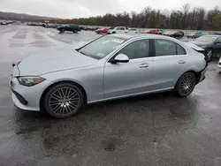 2023 Mercedes-Benz C 300 4matic en venta en Brookhaven, NY