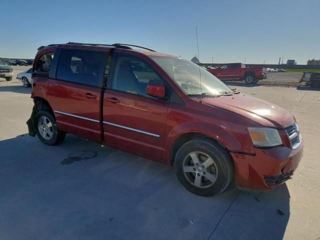 2009 Dodge Grand Caravan SXT