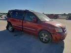 2009 Dodge Grand Caravan SXT