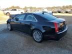 2010 Cadillac CTS Performance Collection