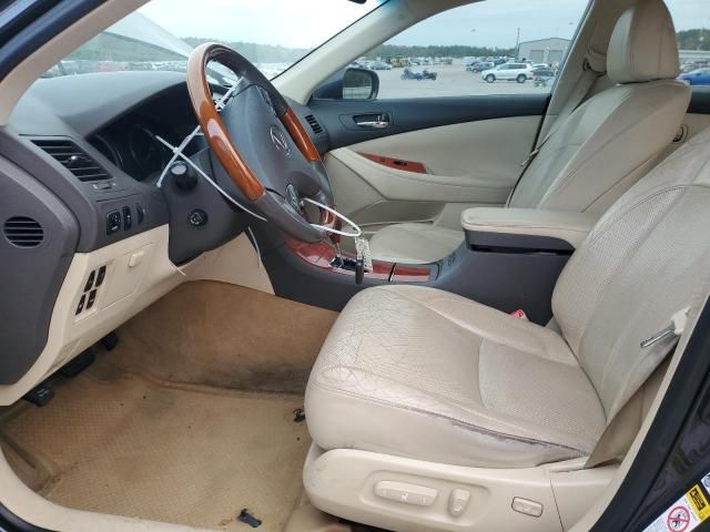 2010 Lexus ES 350