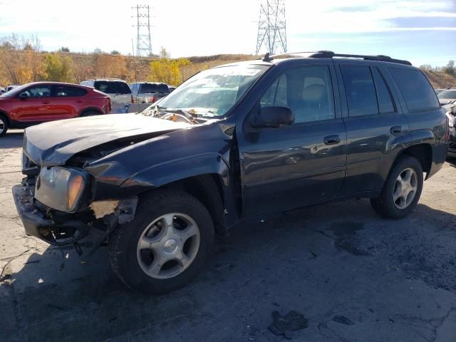 2006 Chevrolet Trailblazer LS