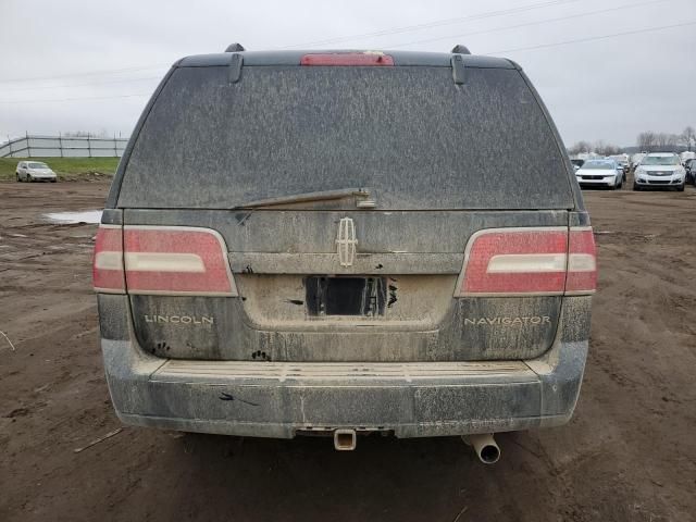 2010 Lincoln Navigator