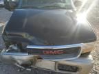 2000 GMC Jimmy / Envoy