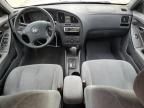 2006 Hyundai Elantra GLS