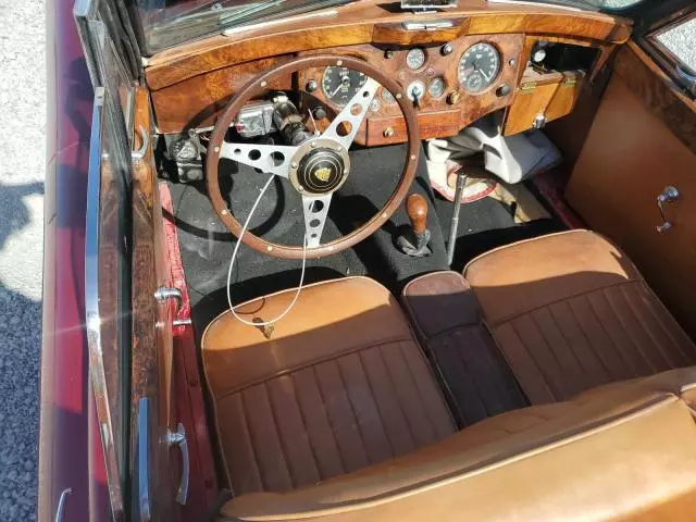 1954 Jaguar Other