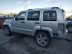 2012 Jeep Liberty JET