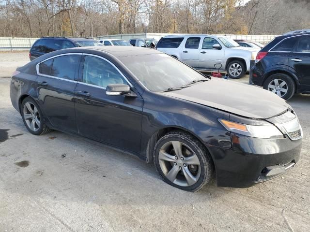 2012 Acura TL