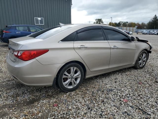 2011 Hyundai Sonata SE