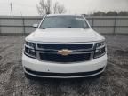 2015 Chevrolet Suburban C1500 LT