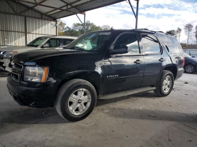 2009 Chevrolet Tahoe C1500 LT