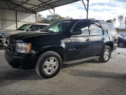 Chevrolet Vehiculos salvage en venta: 2009 Chevrolet Tahoe C1500 LT