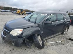 Chevrolet Vehiculos salvage en venta: 2013 Chevrolet Equinox LS