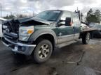 2012 Ford F350 Super Duty