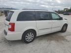 2011 Chrysler Town & Country Touring L