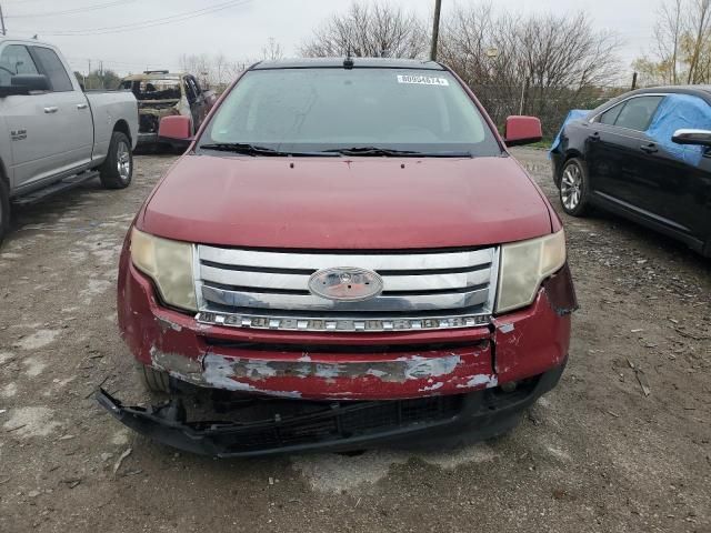 2009 Ford Edge SEL