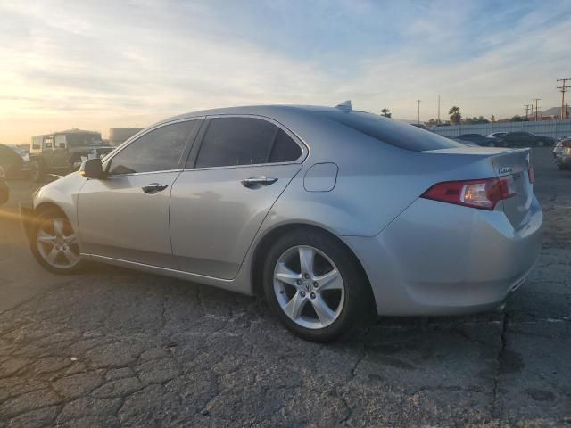 2010 Acura TSX