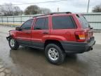 2004 Jeep Grand Cherokee Laredo