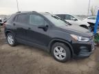 2021 Chevrolet Trax 1LT