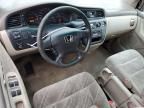 2003 Honda Odyssey EX