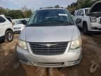 2006 Chrysler Town & Country