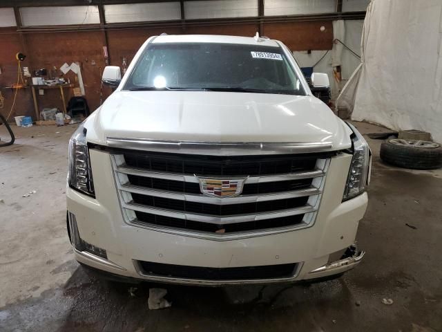 2015 Cadillac Escalade ESV Luxury