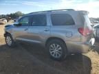 2010 Toyota Sequoia Limited