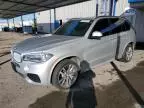 2016 BMW X5 XDRIVE50I