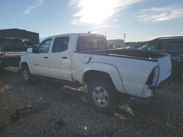 2014 Toyota Tacoma Double Cab Long BED