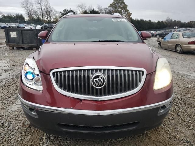 2009 Buick Enclave CXL