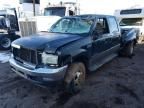 2002 Ford F350 Super Duty