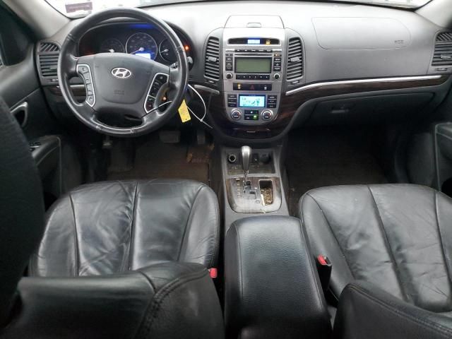 2010 Hyundai Santa FE Limited