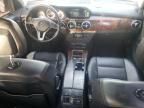 2013 Mercedes-Benz GLK 350 4matic