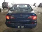 2002 Toyota Corolla CE