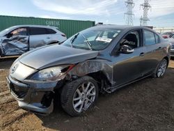 2012 Mazda 3 S en venta en Elgin, IL