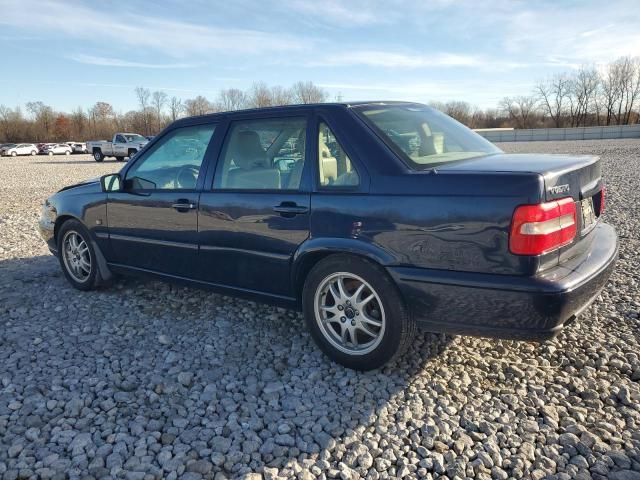 2000 Volvo S70 GLT