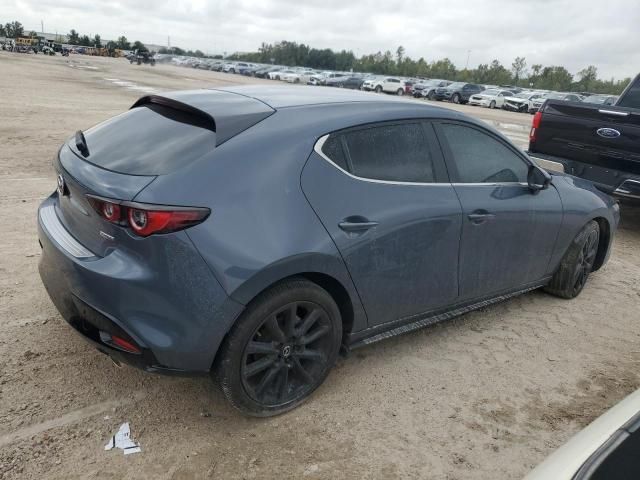 2023 Mazda 3 Preferred