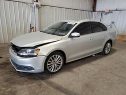 Volkswagen Vehiculos salvage en venta: 2011 Volkswagen Jetta SEL