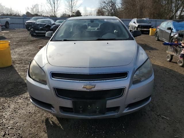 2010 Chevrolet Malibu LS