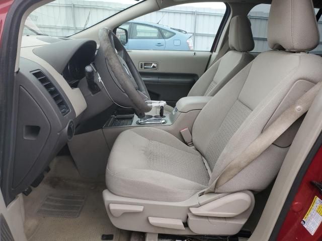 2007 Ford Edge SE