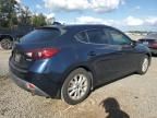 2015 Mazda 3 Touring