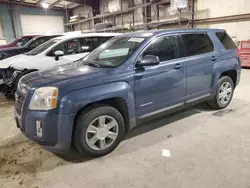 GMC salvage cars for sale: 2012 GMC Terrain SLE