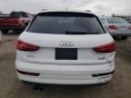 2017 Audi Q3 Premium